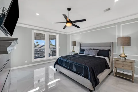 $1,850,000 | 16529 Tampico Way, Jamaica Beach, TX 77554