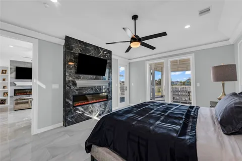 $1,850,000 | 16529 Tampico Way, Jamaica Beach, TX 77554