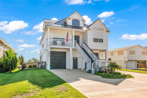 $1,850,000 | 16529 Tampico Way, Jamaica Beach, TX 77554
