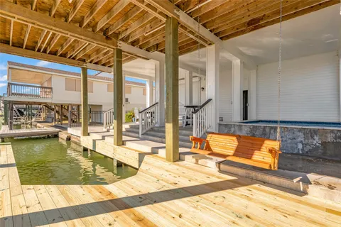 $1,850,000 | 16529 Tampico Way, Jamaica Beach, TX 77554