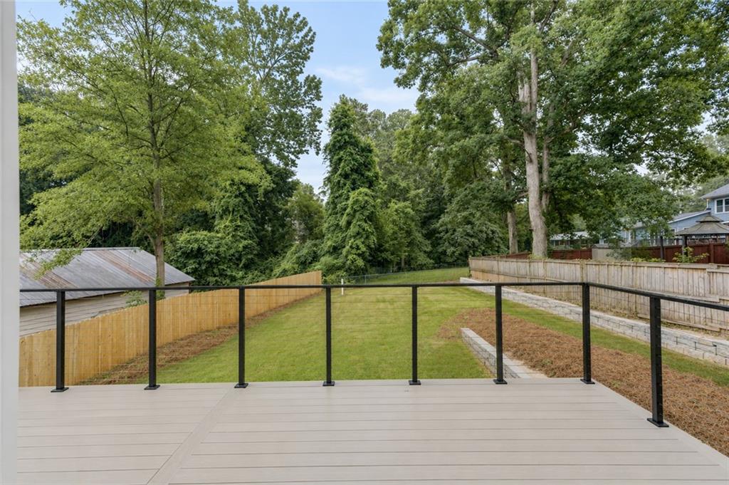 3501 Briarcliff Road Northeast Atlanta, GA 30345 - Photo 96 of 100