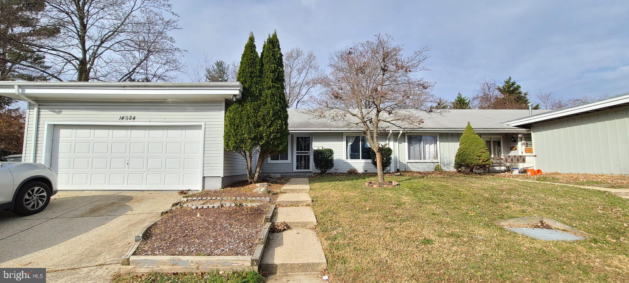 14924 Hydrus Road Silver Spring, MD 20906 - Photo 1 of 41 Front of Property