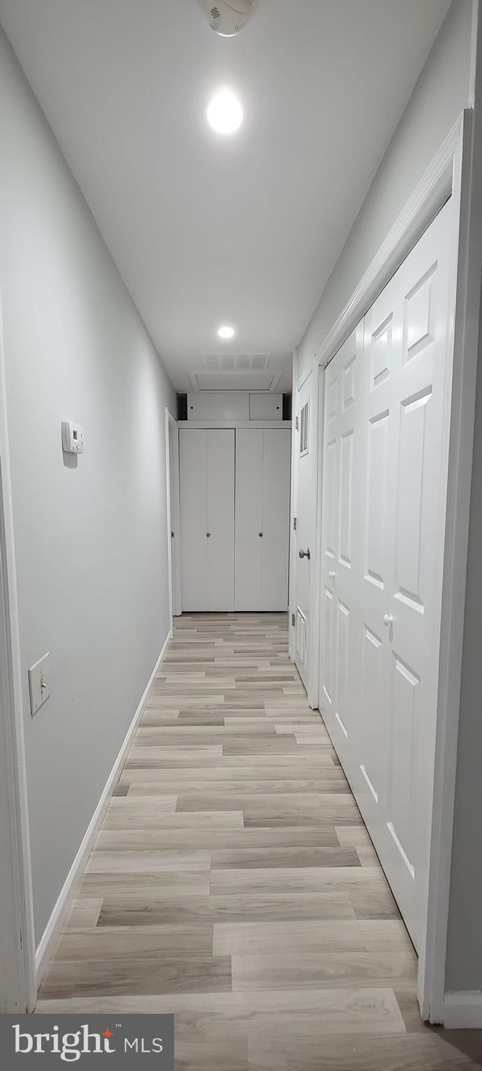 14924 Hydrus Road Silver Spring, MD 20906 - Photo 20 of 41 Hallway