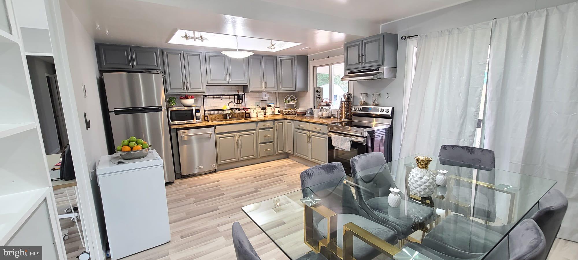 14924 Hydrus Road Silver Spring, MD 20906 - Photo 34 of 41 Gallery Image 34