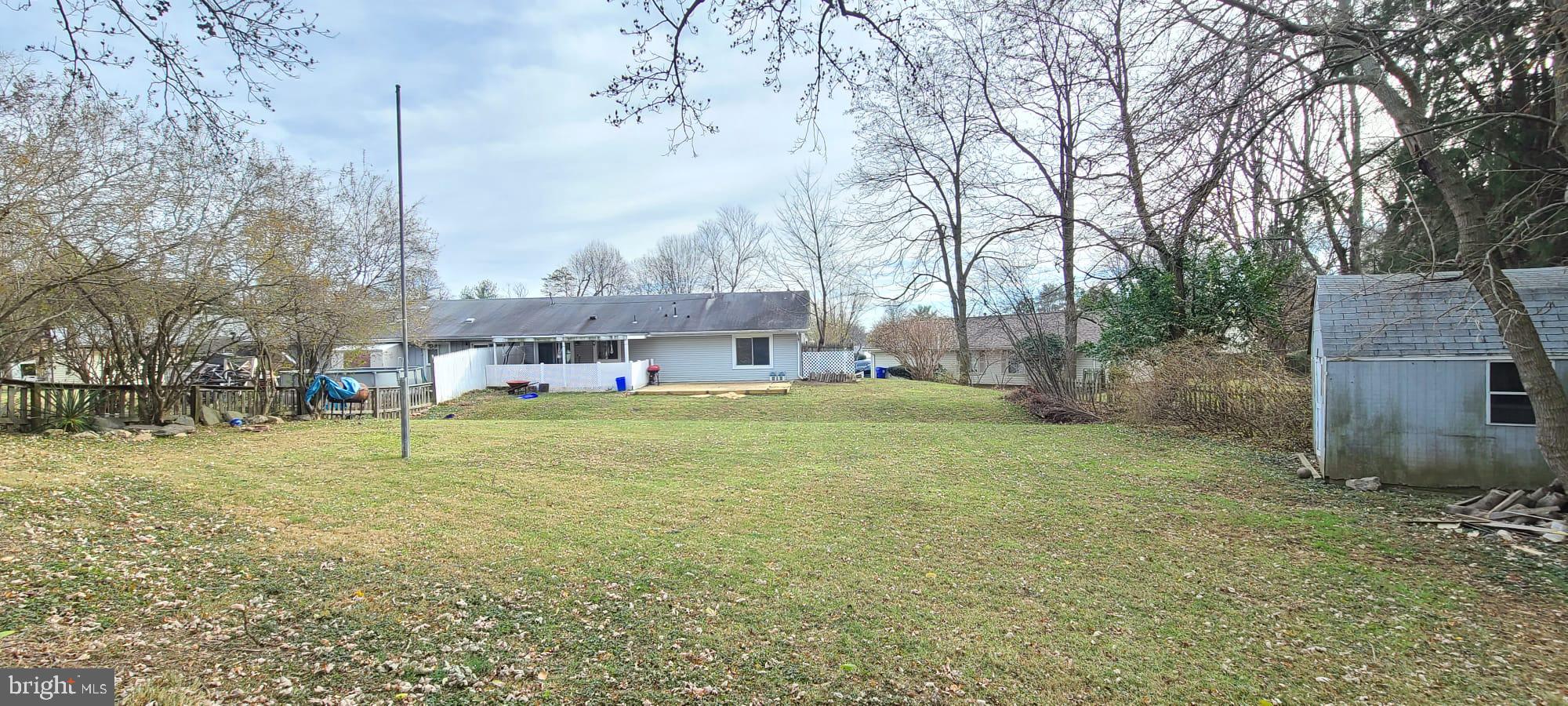 14924 Hydrus Road Silver Spring, MD 20906 - Photo 37 of 41 Gallery Image 37