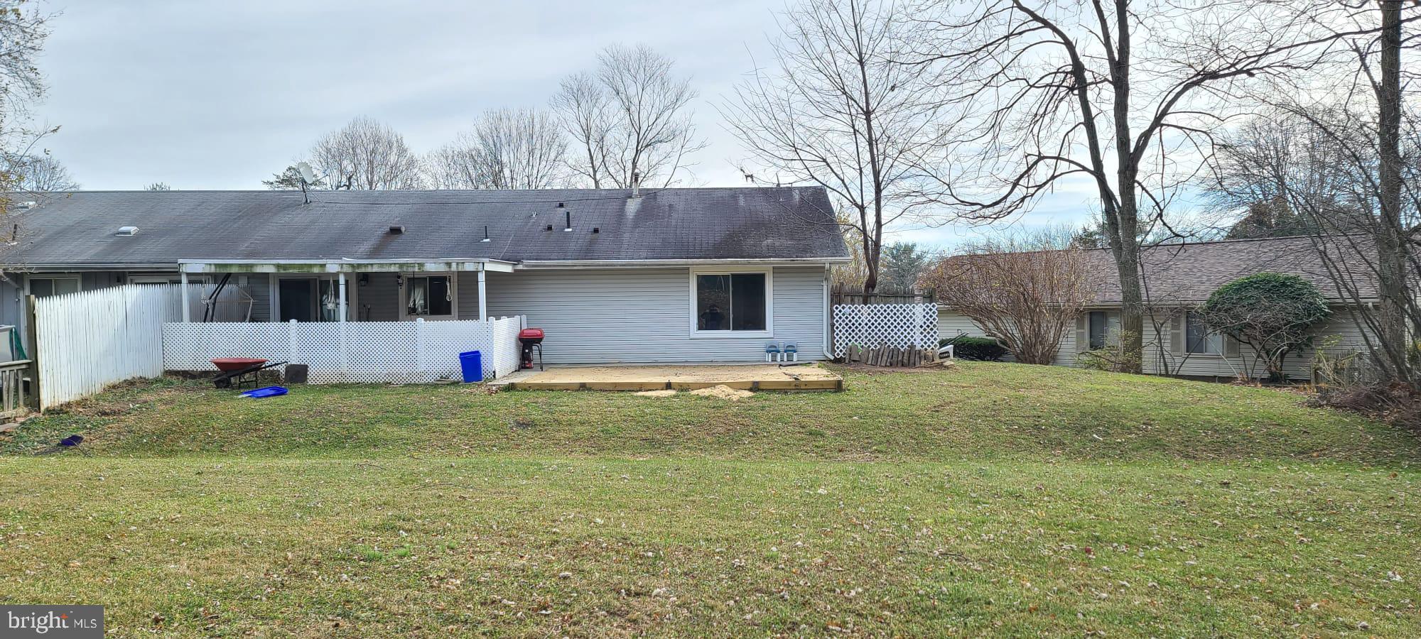 14924 Hydrus Road Silver Spring, MD 20906 - Photo 38 of 41 Gallery Image 38