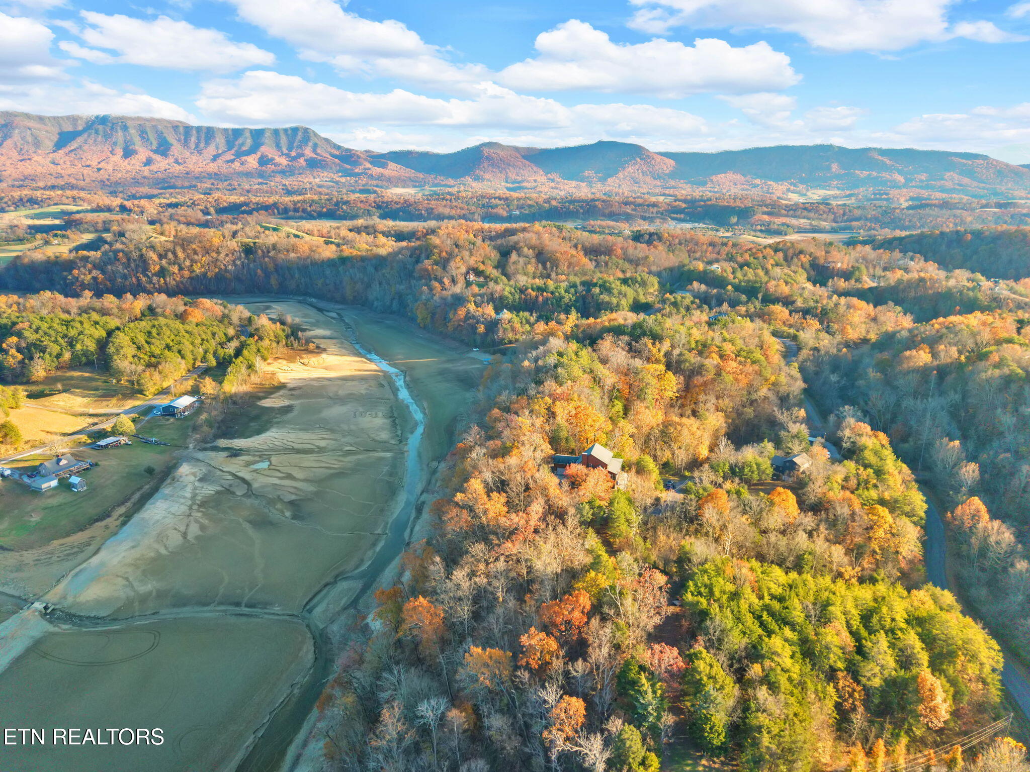 Lot 27 Caywood Road Dandridge, TN 37725 - Photo 10 of 17 10-web-or-mls-Lot 27 Caywood Dr Dandridg