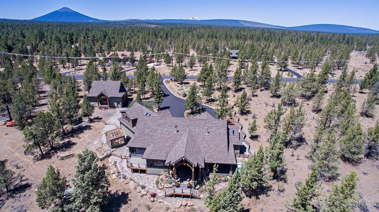 17485 Mountain View Road Sisters, OR 97759 - Photo 24 of 25 Gallery Image 24