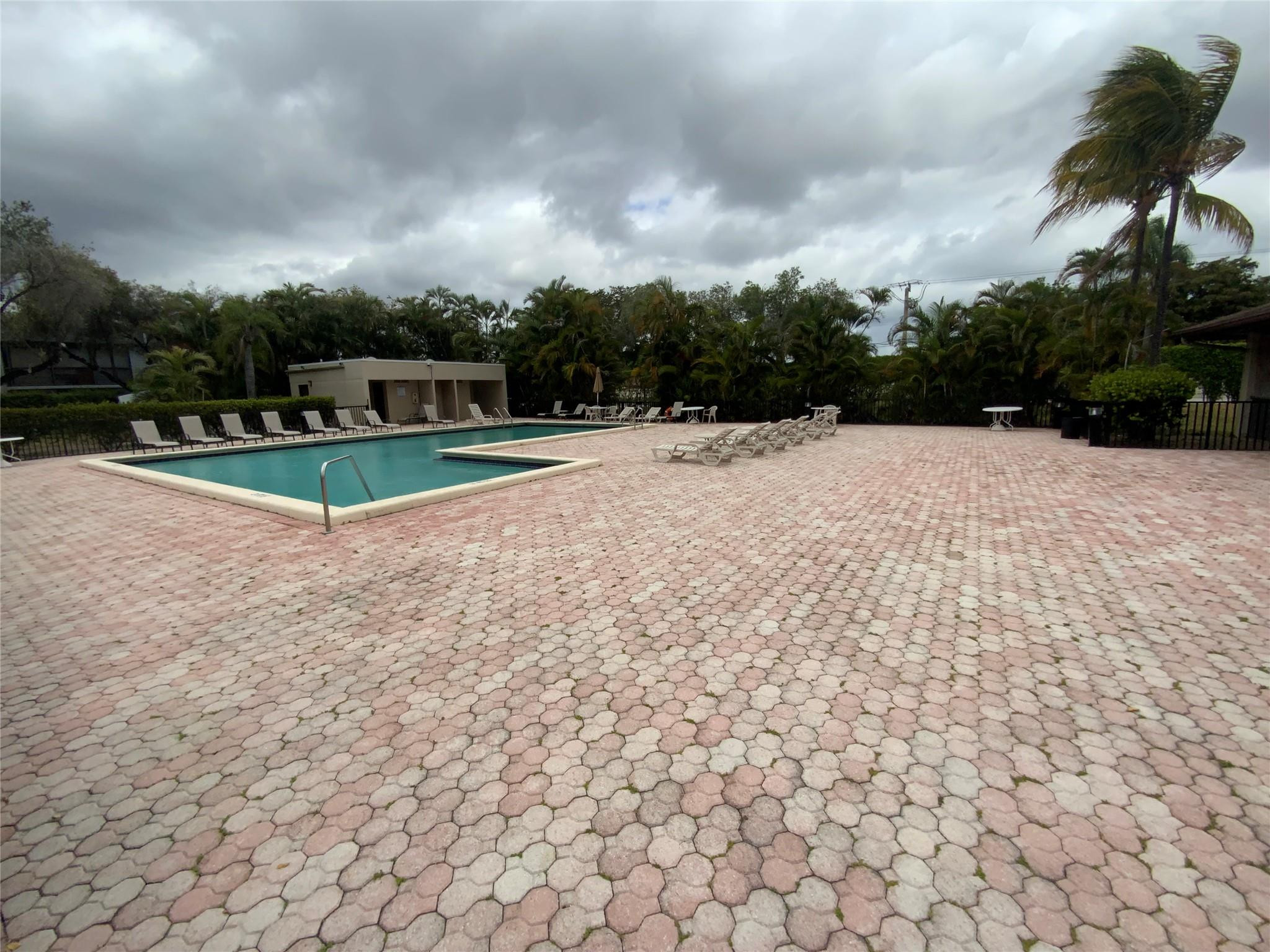 9708 West McNab Road, Unit 103 Tamarac, FL 33321 - Photo 19 of 21 Photo 19