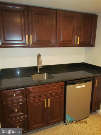 417 Columbia Road Northwest Washington, DC 20001 - Photo 13 of 24 Basement