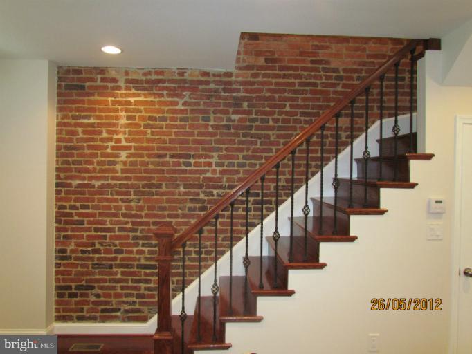 417 Columbia Road Northwest Washington, DC 20001 - Photo 18 of 24 Interior (General)