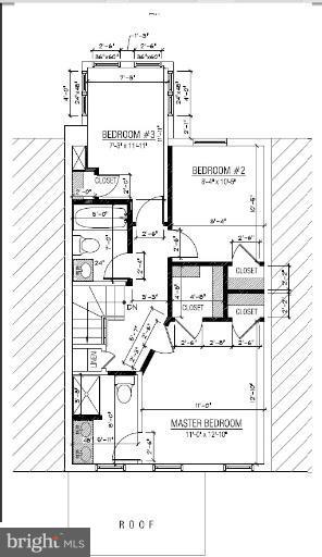 417 Columbia Road Northwest Washington, DC 20001 - Photo 3 of 24 Interior (General)
