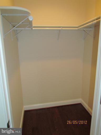 417 Columbia Road Northwest Washington, DC 20001 - Photo 4 of 24 Bedroom (Master)