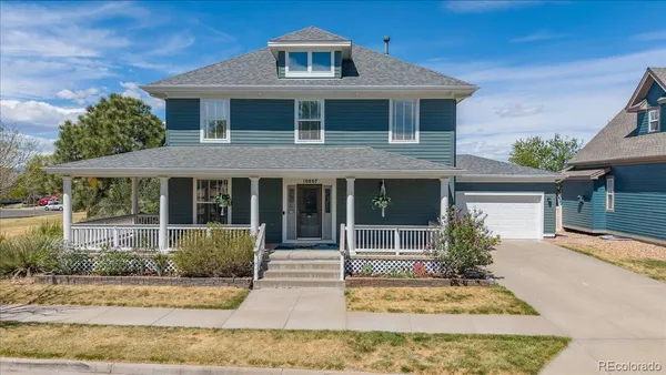 $580,000 | 10807 Beeler Street, Commerce City, CO 80640