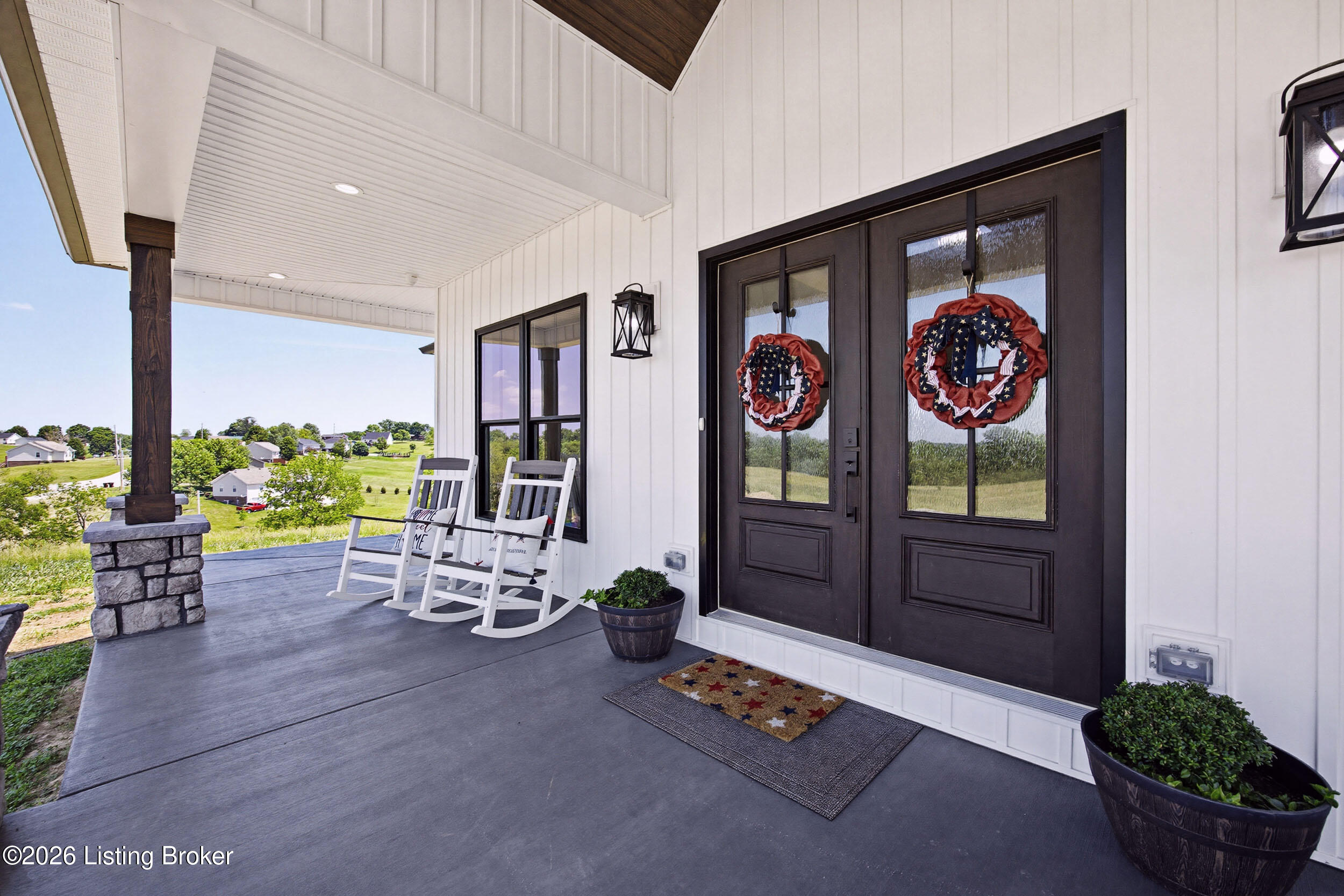 154 Farm View Drive Springfield, KY 40069 - Photo 14 of 61 154FarmviewDr-6