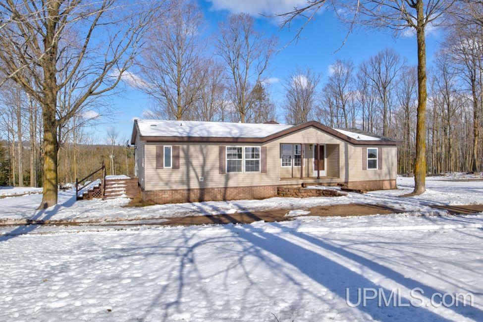 N15107 Town Line Road Powers, MI 49874 - Photo 6 of 57 Gallery Image 6