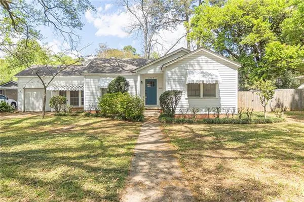 $151,200 | 3208 Nelson Street, Alexandria, LA 71301