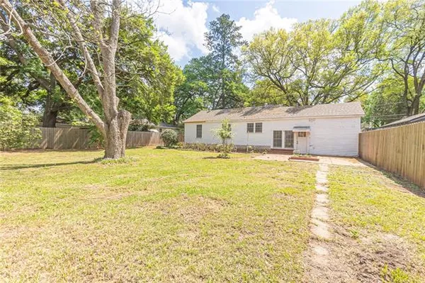 $151,200 | 3208 Nelson Street, Alexandria, LA 71301