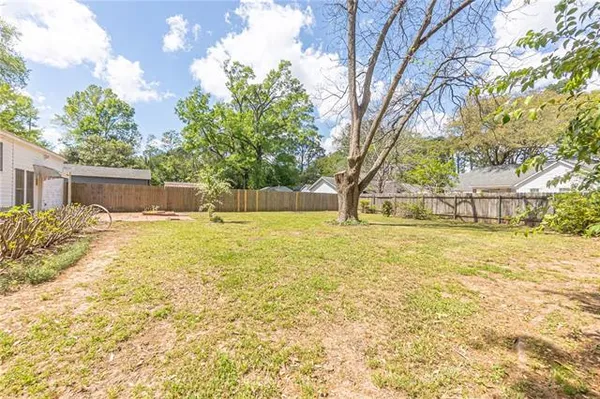 $151,200 | 3208 Nelson Street, Alexandria, LA 71301