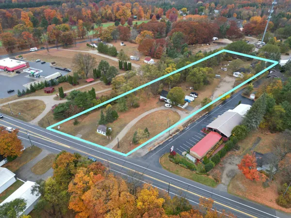 $395,000 | 12877 Highway 31, Charlevoix, MI 49720