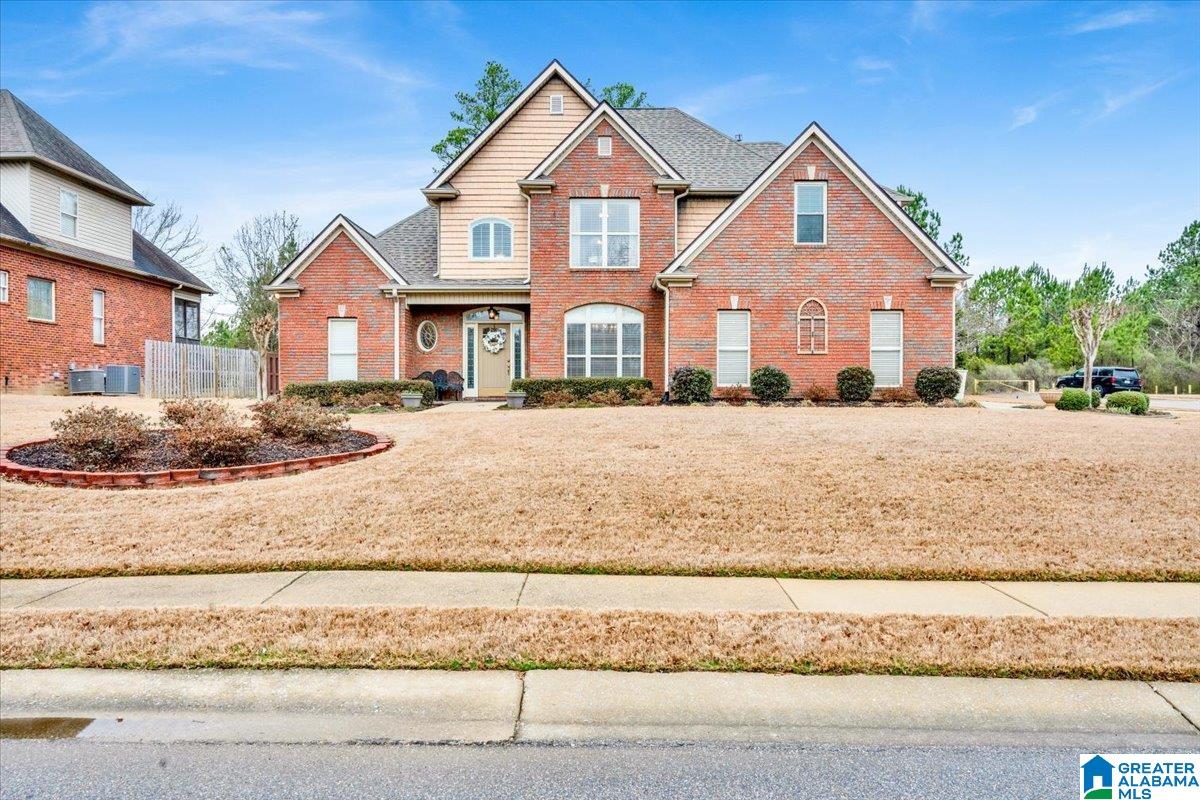 1101 Grande View Ridge Alabaster, AL 35114 - Photo 2 of 42 Gallery Image 2