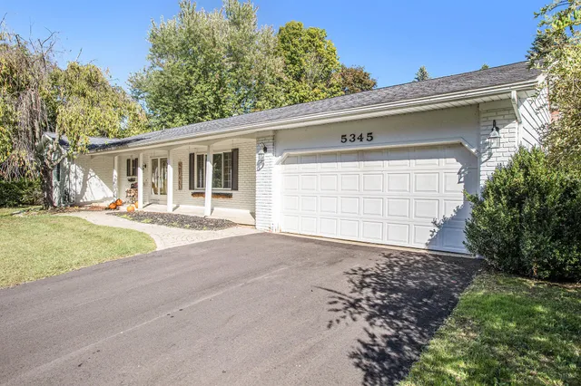 $369,900 | 5345 Squires Manor Road, Jackson, MI 49201