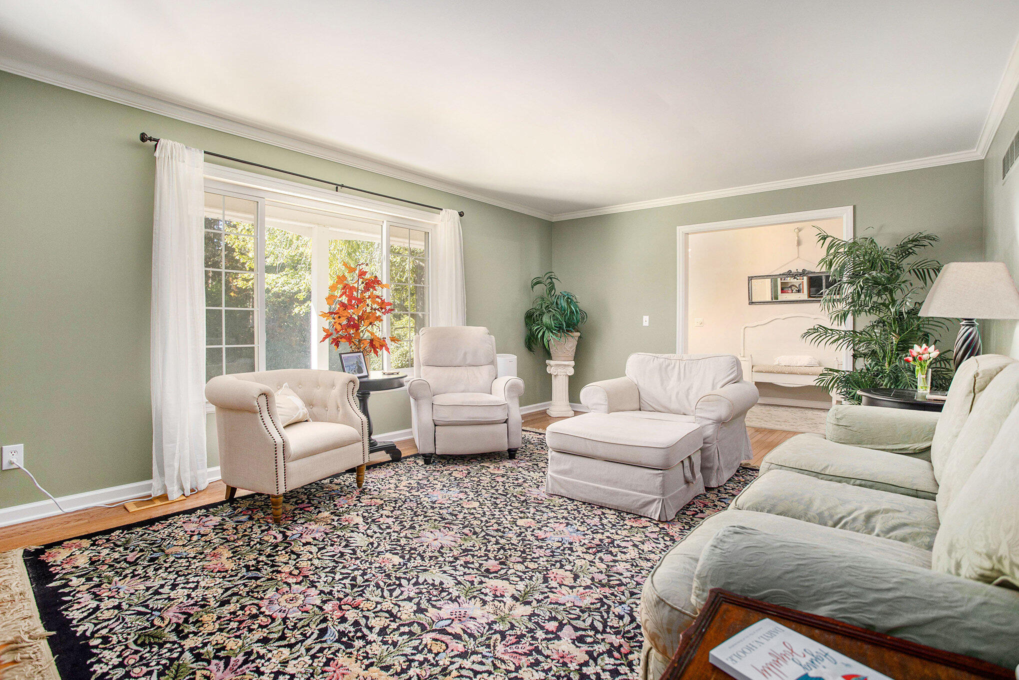 5345 Squires Manor Road Jackson, MI 49201 - Photo 7 of 46 007_5345_squires_manor_rd_jackson_mi_492