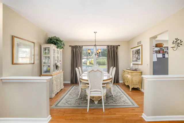 $369,900 | 5345 Squires Manor Road, Jackson, MI 49201