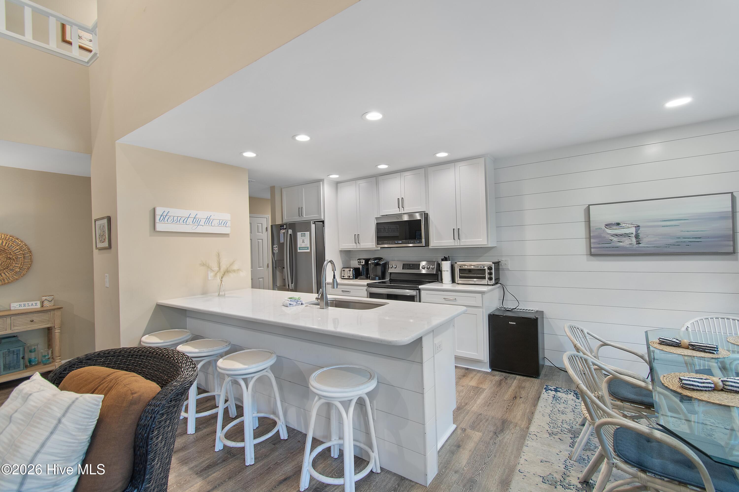 248 Clubhouse Road, Unit D Sunset Beach, NC 28468 - Photo 20 of 55