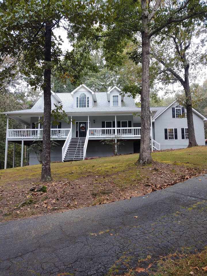 3195 Crane Mill Road Alto, GA 30510 - Photo 1 of 1