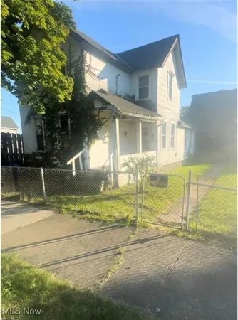 $154,900 | 4809 Fenwick Avenue, Cleveland, OH 44102
