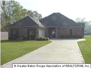 17232 Rennes Road Prairieville, LA 70769 - Photo 1 of 5 Gallery Image 1