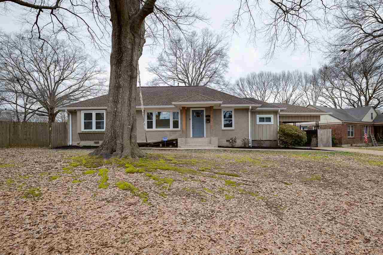 847 South Mendenhall Road Memphis, TN 38117 - Photo 1 of 20