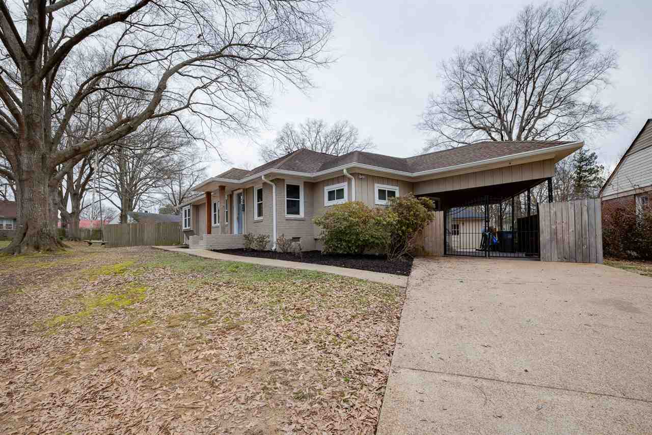 847 South Mendenhall Road Memphis, TN 38117 - Photo 2 of 20