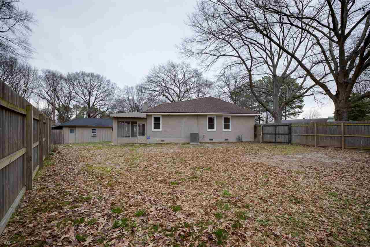 847 South Mendenhall Road Memphis, TN 38117 - Photo 18 of 20