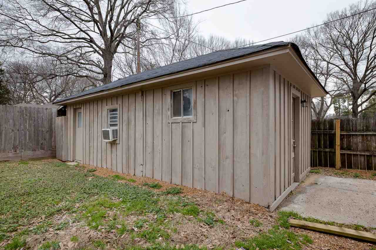 847 South Mendenhall Road Memphis, TN 38117 - Photo 19 of 20