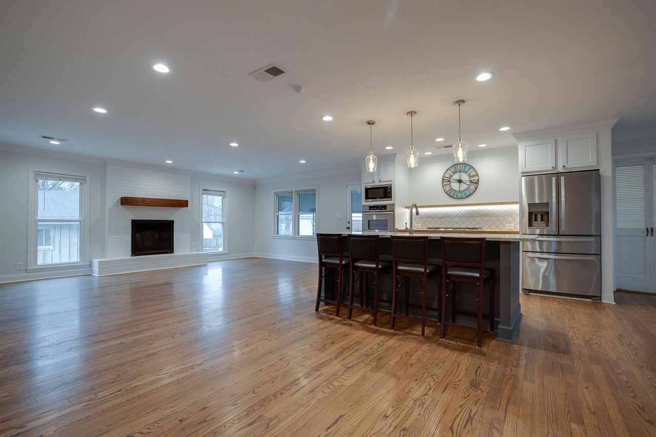 847 South Mendenhall Road Memphis, TN 38117 - Photo 5 of 20