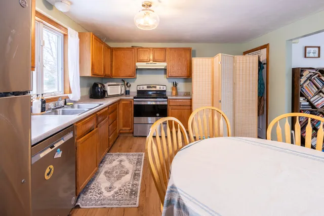 $289,000 | 27 Pepperell Street, Unit 1, Saco, ME 04072
