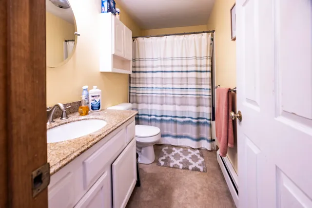 $289,000 | 27 Pepperell Street, Unit 1, Saco, ME 04072