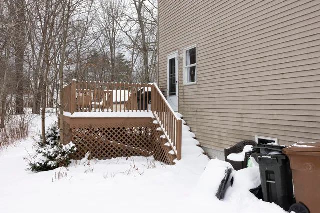 $289,000 | 27 Pepperell Street, Unit 1, Saco, ME 04072