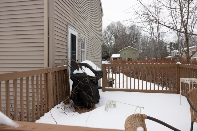 $289,000 | 27 Pepperell Street, Unit 1, Saco, ME 04072