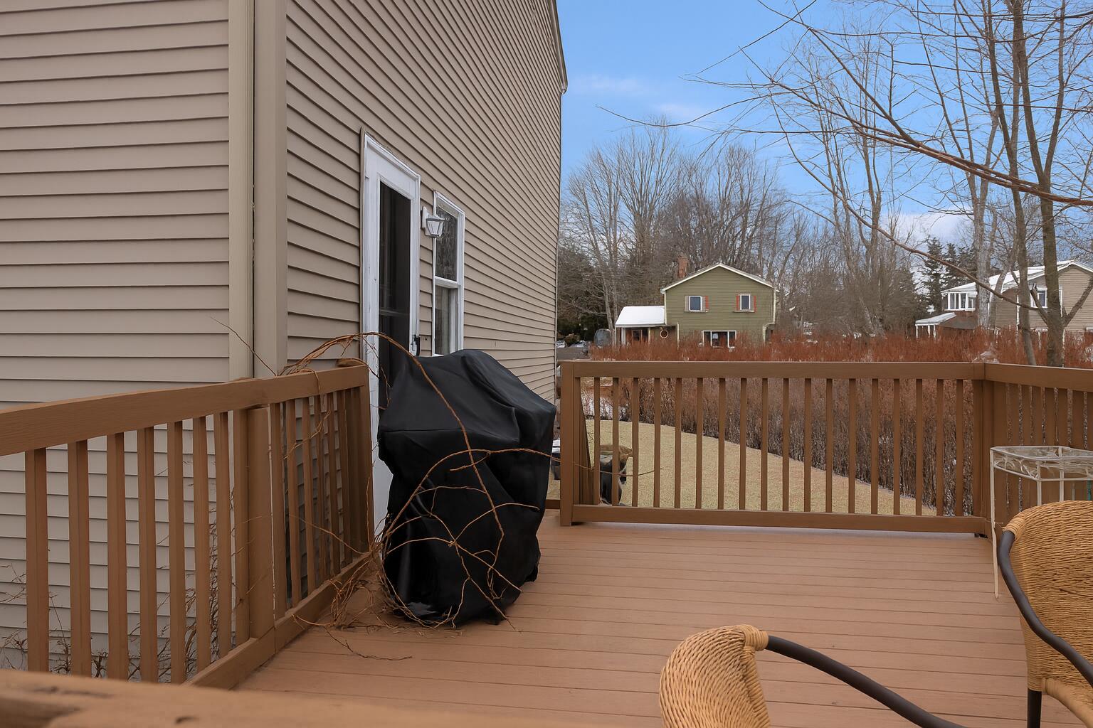 27 Pepperell Street, Unit 1 Saco, ME 04072 - Photo 9 of 16 27 Pepperell Street