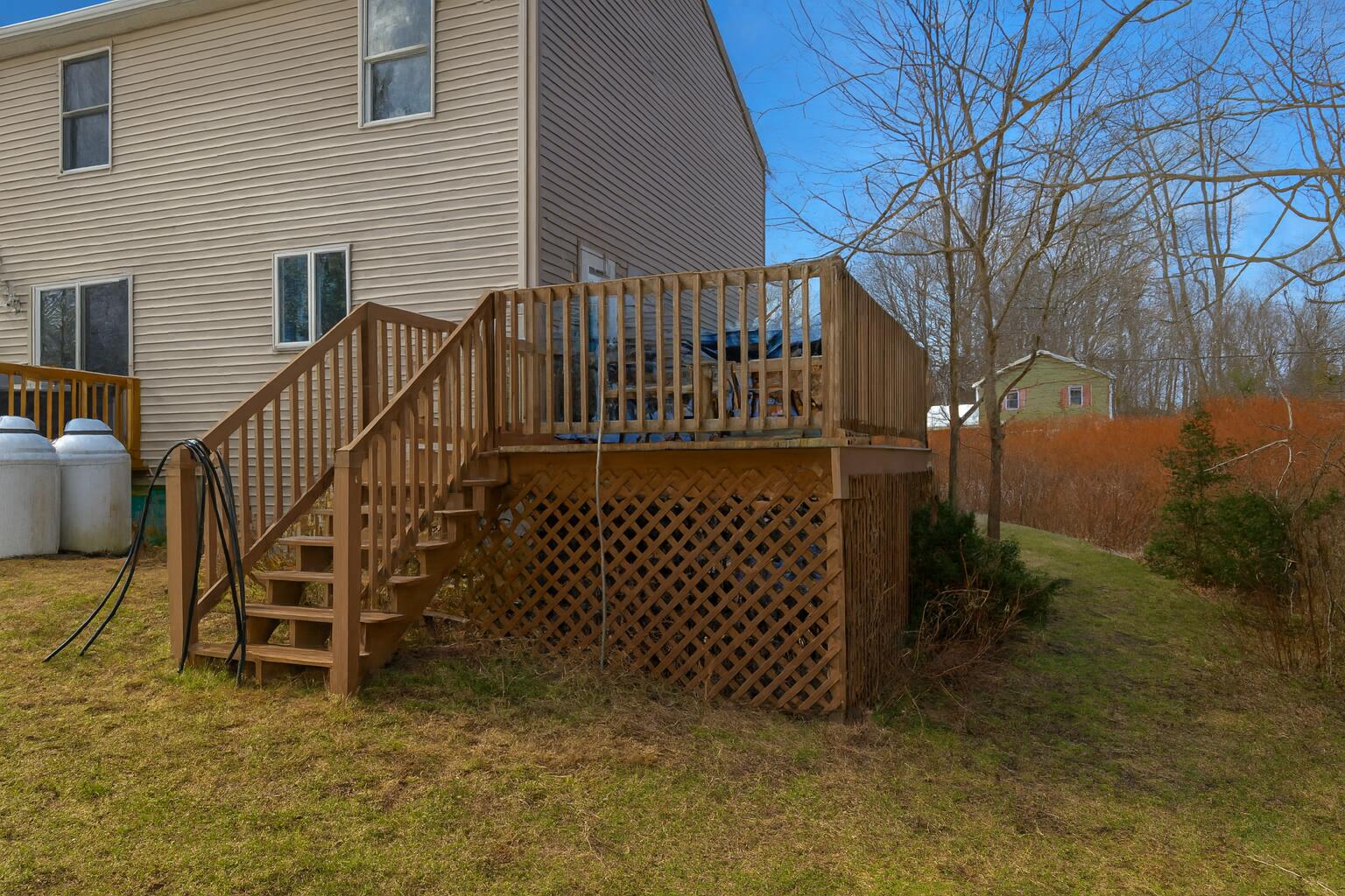 27 Pepperell Street, Unit 1 Saco, ME 04072 - Photo 10 of 16 27 Pepperell Street