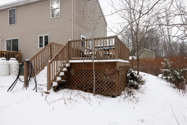 $289,000 | 27 Pepperell Street, Unit 1, Saco, ME 04072