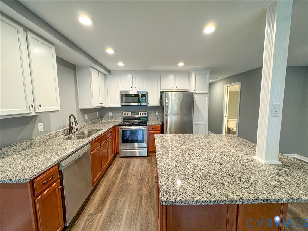 110 Bird Road Blackstone, VA 23824 - Photo 5 of 22