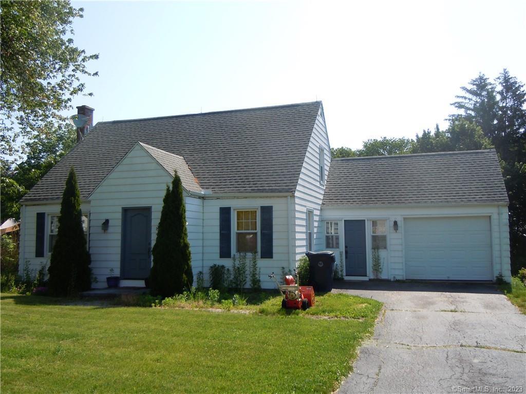 8 Prospect St Extension Plymouth, CT 06786 - Photo 1 of 1