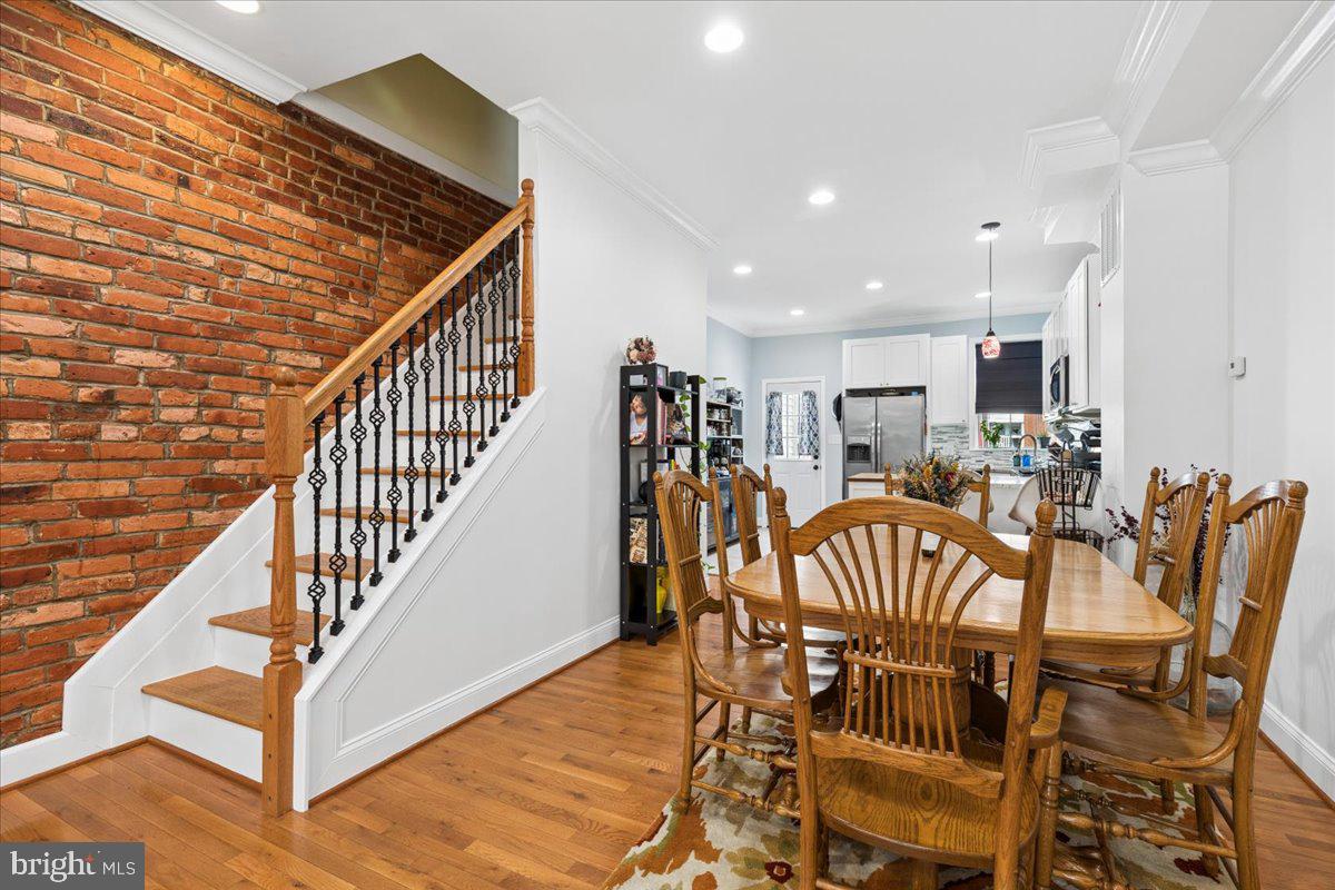 4346 Falls Road Baltimore, MD 21211 - Photo 7 of 37 Gallery Image 7