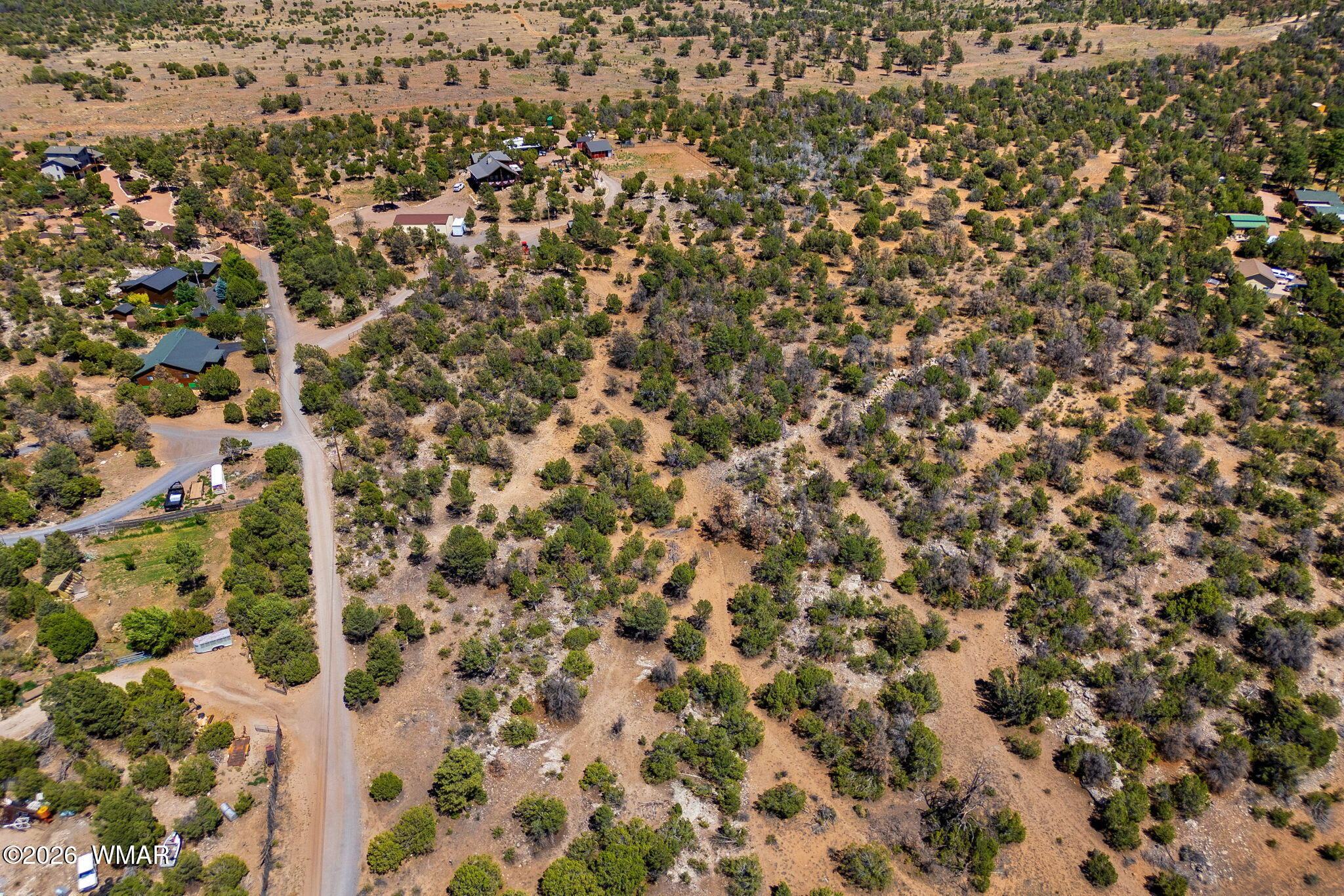 3237 Outlaw Trail Overgaard, AZ 85933 - Photo 6 of 21 Gallery Image 6