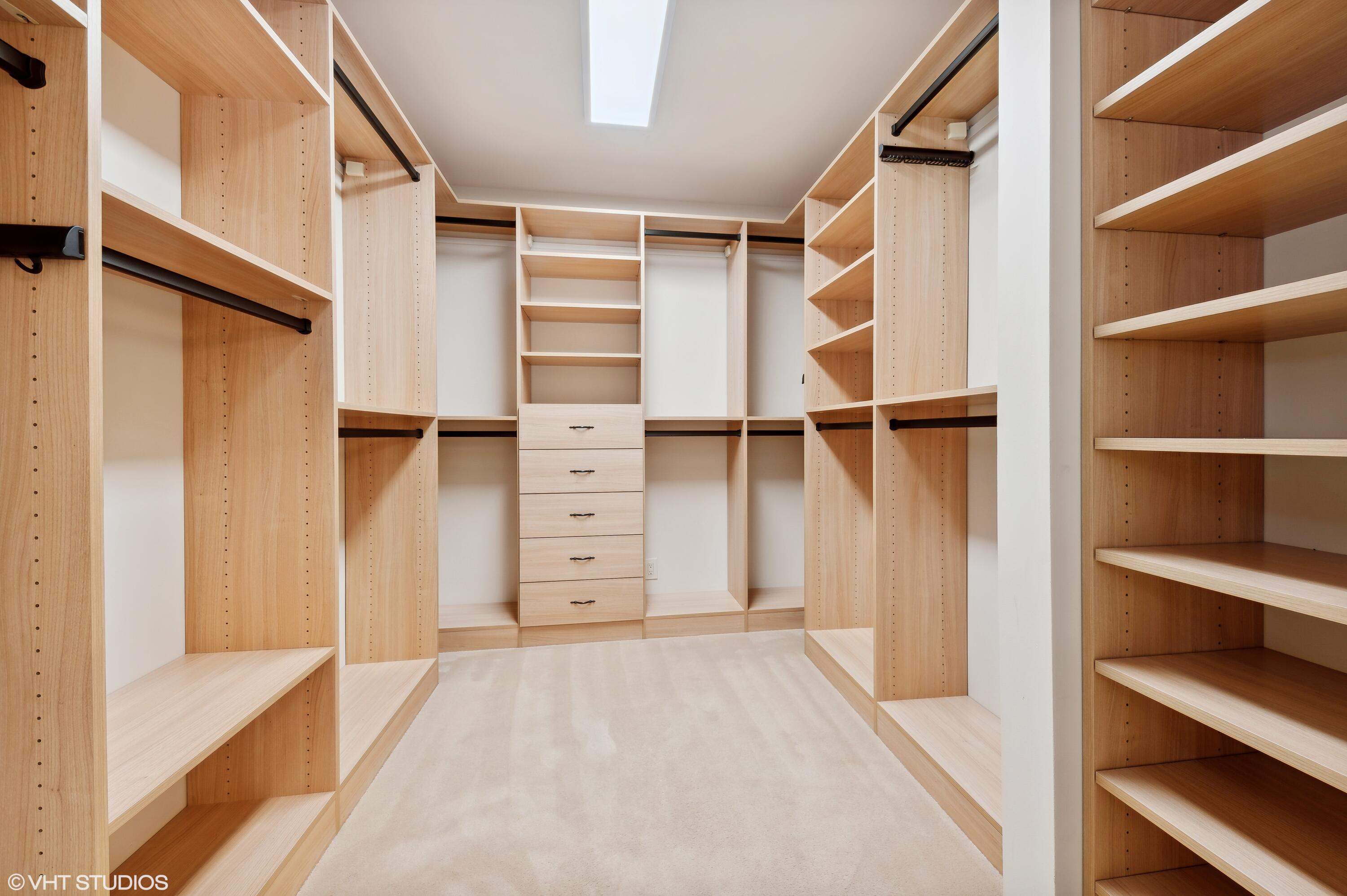 7923 Mandarin Drive Boca Raton, FL 33433 - Photo 17 of 37 Master Walk in closet