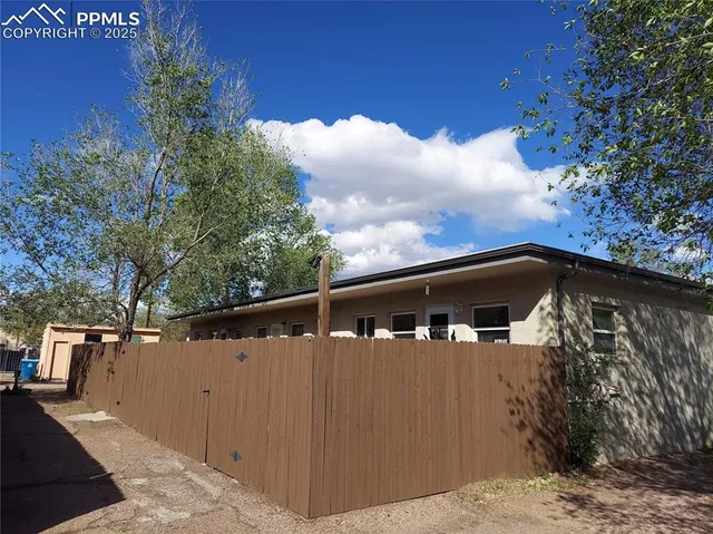 $899,000 | 2416 West Vermijo Avenue, Colorado Springs, CO 80904